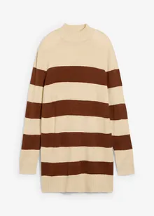 Long-Strickpullover, bonprix