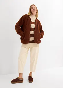 Long-Strickpullover, bonprix