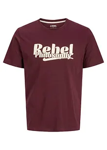 T-shirt JJ REBEL, J&J Rebel