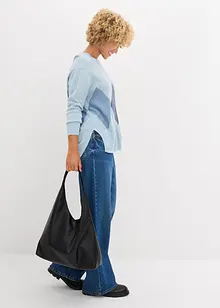 Longpullover, bonprix