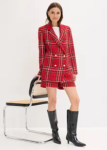 Bouclé-Blazer, bonprix