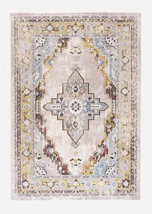 Teppich mit orientalischer Musterung, bonprix