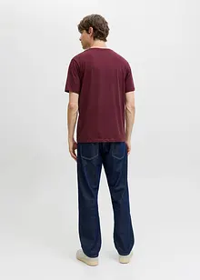 T-shirt JJ REBEL, J&J Rebel