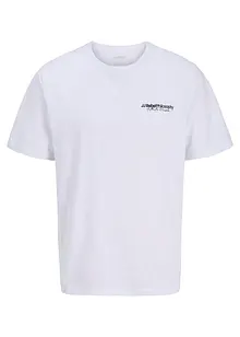 T-shirt JJ REBEL, J&J Rebel