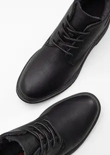 Boots lacées Bugatti, Bugatti