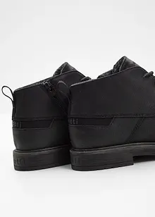 Boots lacées Bugatti, Bugatti