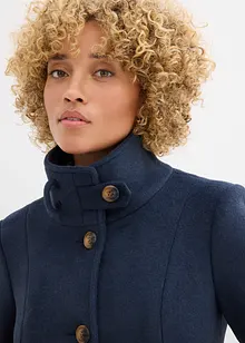 Wintermantel, 2in1 Optik, bonprix