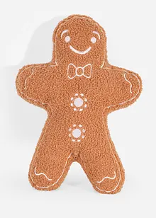 Dekokissen Lebkuchen, bonprix