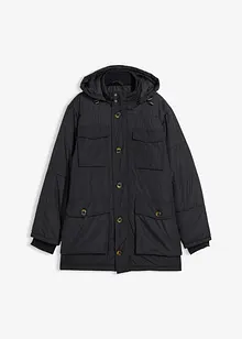 Parka rembourrée, bonprix