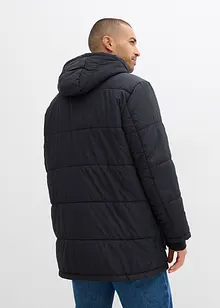 Parka rembourrée, bonprix