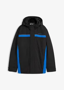 Veste technique imperméable, bonprix