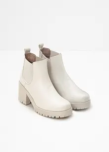 Chelsea boots, bonprix