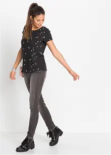 T-shirt 100% coton, bonprix