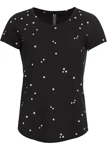T-shirt 100% coton, bonprix