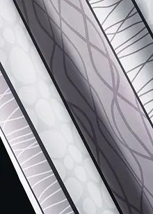 Rideau assombrissant, aussi en XXL (1 pce), bonprix