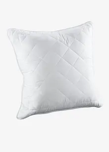 Oreiller microfibre ferme, bonprix