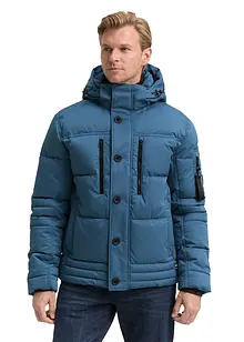 Tom Tailor Puffer-Jacke, Tom Tailor