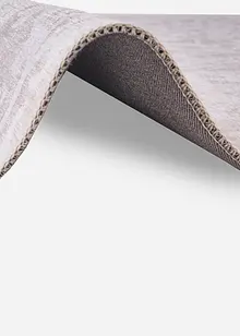 Teppich mit Wasserabweisender Oberfläche, bonprix