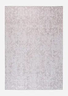 Teppich mit Wasserabweisender Oberfläche, bonprix