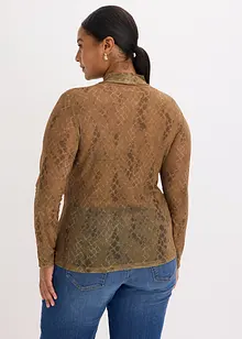 Langarmshirt, bonprix