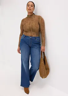 Langarmshirt, bonprix