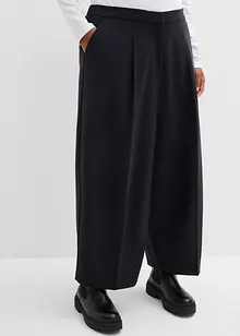 Barrel-Hose aus Viskose-Mix, bonprix