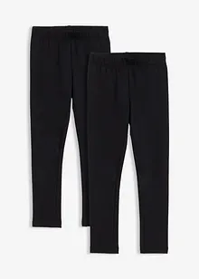 Thermo-Leggings (2er Pack), bonprix