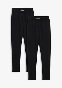 Thermo-Leggings (2er Pack), bonprix