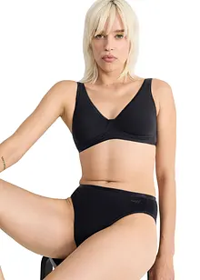 sloggi GO Daily Cotton Tai Slip (3er Pack), Sloggi