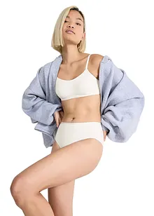 sloggi GO Daily Cotton Midi Slip (3er Pack), Sloggi