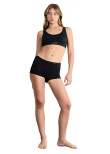 sloggi GO Daily Cotton Shorts (3er Pack), Sloggi