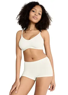 sloggi GO Daily Cotton Shorts (3er Pack), Sloggi