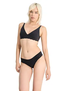 sloggi ZERO Microfibre 2.0 Hipstring (2er Pack), Sloggi