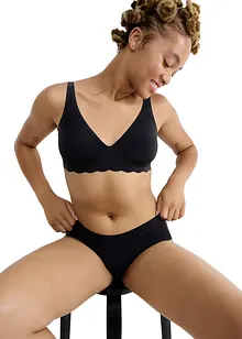 sloggi ZERO Microfibre 2.0 Soft Bra (2er Pack), Sloggi