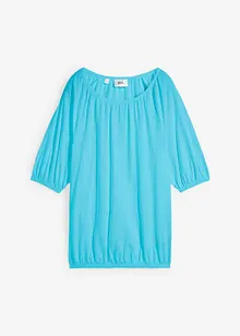 Shirt aus reiner Bio-Baumwolle, bonprix