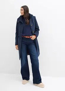 Pull à manches raglan, bonprix