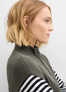 Strick-Weste, bonprix