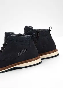 Boots lacées Bugatti, Bugatti