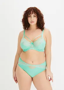 Minimizer-BH mit zarter Spitze, bonprix