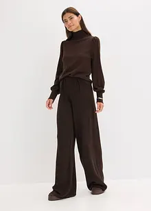 Pull en fine maille, bonprix