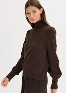 Pull en fine maille, bonprix