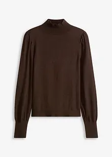 Pull en fine maille, bonprix