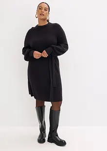 Strickkleid, bonprix