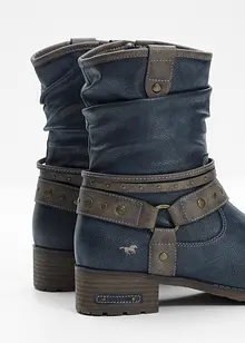 Mustang Stiefel, Mustang