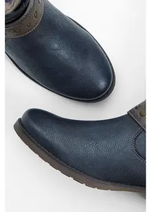 Mustang Stiefel, Mustang