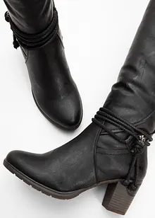 Rieker Stiefel, Rieker