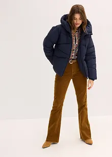 Wasserabweisende Steppjacke, bonprix