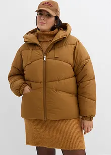 Doudoune déperlante, bonprix