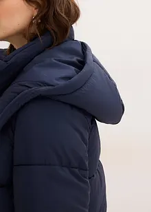 Wasserabweisender Steppmantel, bonprix