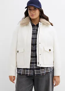 Veste d’hiver, bonprix